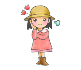 Seiko's days sticker #3038900