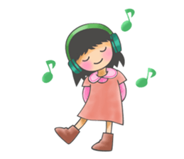 Seiko's days sticker #3038905