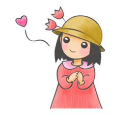 Seiko's days sticker #3038913