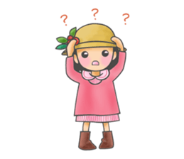 Seiko's days sticker #3038915