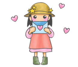 Seiko's days sticker #3038923