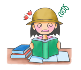 Seiko's days sticker #3038925