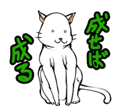 Maybe cat sticker #3039062