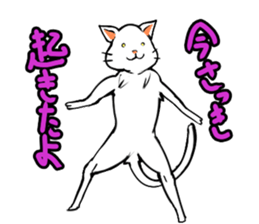 Maybe cat sticker #3039073