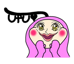 japanese Takuwan sticker #3039531