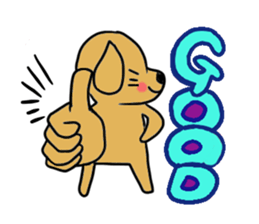 Goru-yamareto-ko2 sticker #3040093