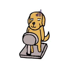 Goru-yamareto-ko2 sticker #3040105