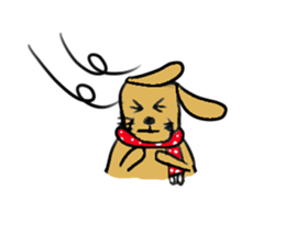 Goru-yamareto-ko2 sticker #3040112