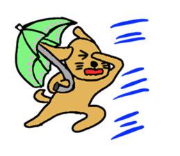 Goru-yamareto-ko2 sticker #3040113