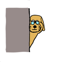 Goru-yamareto-ko2 sticker #3040118