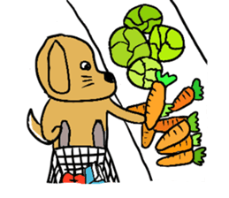 Goru-yamareto-ko2 sticker #3040121