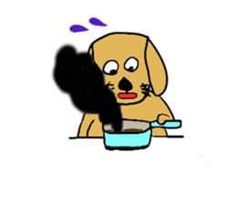 Goru-yamareto-ko2 sticker #3040123