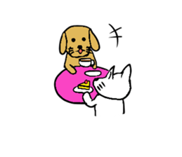 Goru-yamareto-ko2 sticker #3040130