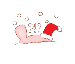 PuniBani: Happy Holiday sticker #3040976