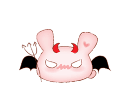 PuniBani: Happy Holiday sticker #3040982