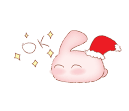 PuniBani: Happy Holiday sticker #3040987