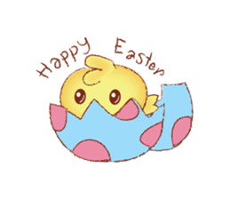 PuniBani: Happy Holiday sticker #3040990