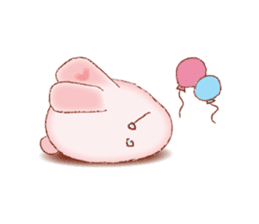 PuniBani: Happy Holiday sticker #3040996