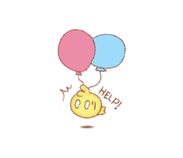 PuniBani: Happy Holiday sticker #3040998