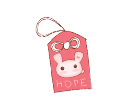 PuniBani: Happy Holiday sticker #3041005