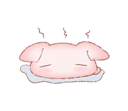 PuniBani: Happy Holiday sticker #3041008