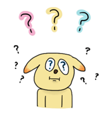 Wonderful Sticker sticker #3041189