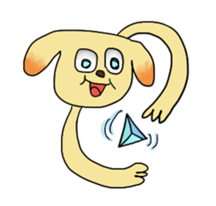 Wonderful Sticker sticker #3041206