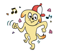 Wonderful Sticker sticker #3041207