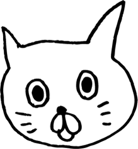 CAT part2 sticker #3041584