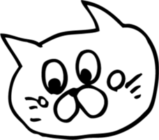 CAT part2 sticker #3041588