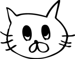 CAT part2 sticker #3041610