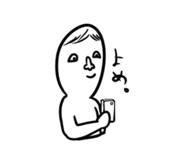 noseman sticker #3041653