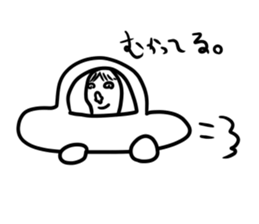 noseman sticker #3041661