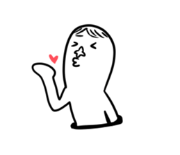 noseman sticker #3041667