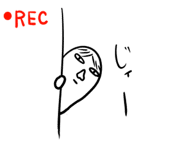 noseman sticker #3041671