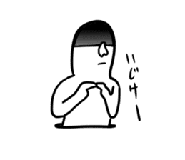 noseman sticker #3041674