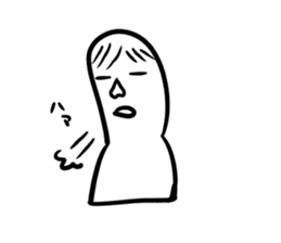 noseman sticker #3041684