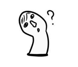 noseman sticker #3041685