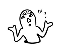 noseman sticker #3041686