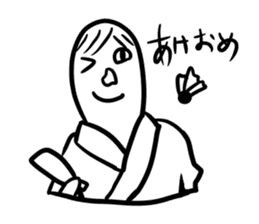 noseman sticker #3041687