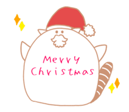 Earthworm Cat sticker #3041710