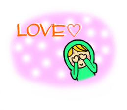 greenboy 2 sticker #3042157