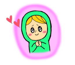 greenboy 2 sticker #3042159