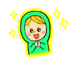 greenboy 2 sticker #3042164