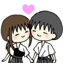 kyudokko sticker #3042207