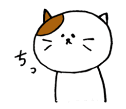 KANSAI cat stickers sticker #3042218