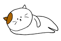 KANSAI cat stickers sticker #3042227