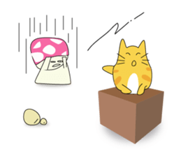 Madtoom sticker #3042361