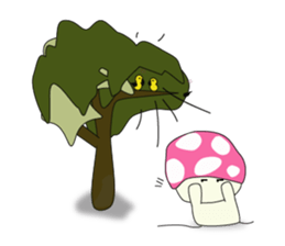 Madtoom sticker #3042364