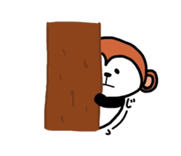 kigurumi panchan sticker #3042520